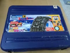 ザックピック　スノートロッター3のサムネイル