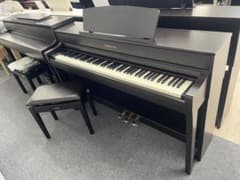 ★88909【電子ピアノ】YAMAHA　CLP745R　23年製 ☆88909【電子ピアノ】YAMAHA CLP745R 23年製 - メルカリ