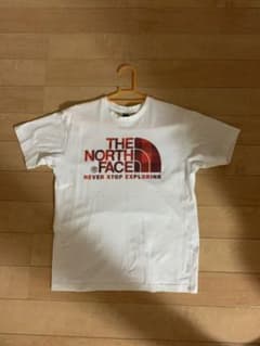 ノースフェイス Tシャツのサムネイル