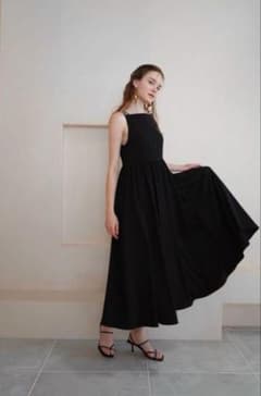 【新品】acka resort camisole one-piece Acka. resort camisole one-piece - メルカリ