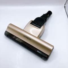 日立 HITACHI 掃除機 パワーヘッド（D-DP15）【ジャンク品】 - メルカリ