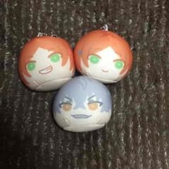 あんスタ おまんじゅうマスコットのサムネイル