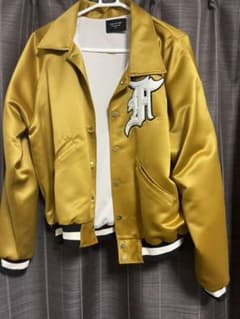 fear of god ジャケットのサムネイル