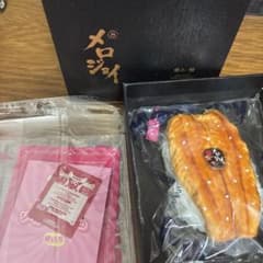か*ず様 Mellojoy メロジョイ 極み 鮨シリーズ 寿司 鰻 うなぎ　フルのサムネイル