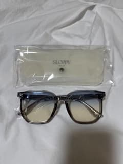 SLOPPY サングラス グラデーションレンズのサムネイル