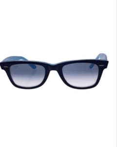 Ray-BanWayfarer2140 1001/3F廃盤レアティファニーカラー Ray-BanWayfarer2140 1001/3F廃盤レアティファニーカラー - メルカリ