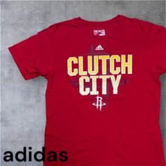 Thumbnail of adidasNBA HoustonRocketsCLUTCH CITY Lサイズ