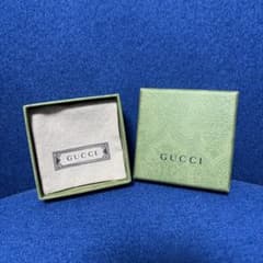 GUCCI ギフト箱 緑色のサムネイル