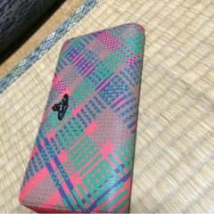 ヴィヴィアン 長財布のサムネイル