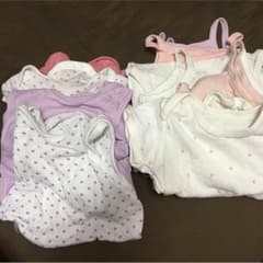 ベビー 肌着 80のサムネイル