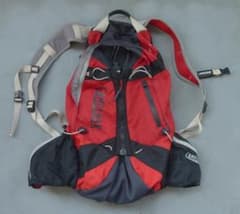 CAMELBAK　OCTANE 14x リザーバー付き