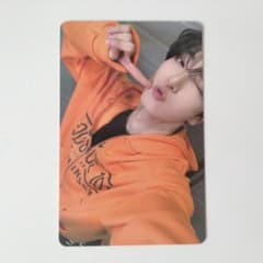 PRODUCE 101 JAPAN 新世界 練習着 トレカ パク・シヨン - メルカリ