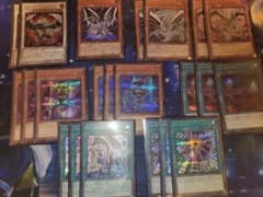 遊戯王 sin デッキパーツ - メルカリ