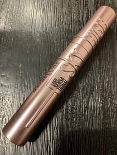 Maybelline Sky High ブラックのサムネイル