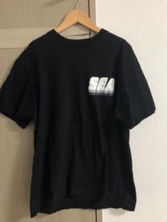 WIND AND SEA Tシャツのサムネイル