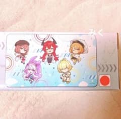 勝利の女神：NIKKE ラバーマット アーバン・レイニーディ GiGO限定　C