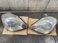 トヨタ MR-S MRS ZZW30 後期 ヘッドライト 左右セット - メルカリ