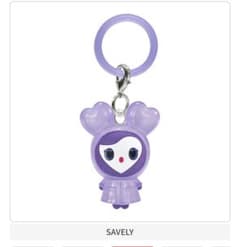 TWICE LOVELYS めじるしアクセサリーのサムネイル