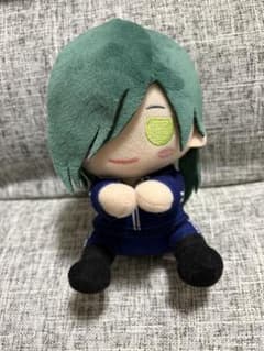 刀剣乱舞　ぴたぬい　にっかり青江のサムネイル