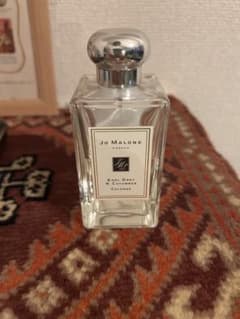 Jo Malone Earl Grey & Cucumber コロン - メルカリ