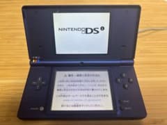 DSi 本体のサムネイル