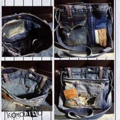 so＿ka様専用 ショルダー バッグ ロデオ マウジー lee アングリッドのサムネイル