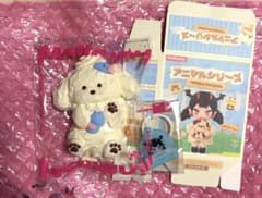 Mellojoy アニマルシリーズ ゆきこ Mellojoy メロジョイ スクイーズ アニマルシリーズ ゆきこ - メルカリ
