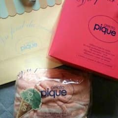 ジェラートピケ gelato pique☆新品☆ショートパンツのサムネイル