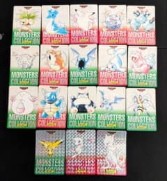 ポケモンカードダス モンスターズコレクション まとめ売り - メルカリ