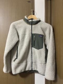 Patagonia レトロX  kidsXLのサムネイル