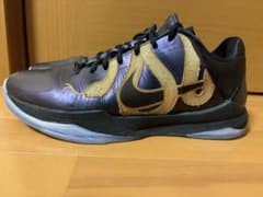 く*く様 Nike Kobe 5 Protro 29.0cmのサムネイル