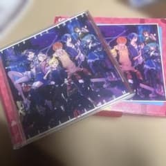 Vivid BAD SQUAD SEKAI ALBUM vol.01 CDのサムネイル