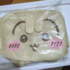 ちいかわうさぎ 洗濯ネット キャラクターのサムネイル
