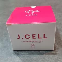 値下げ！J.CELLファーストジェル 30gのサムネイル