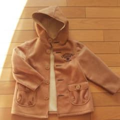 e.a.B☆アウター 95㎝のサムネイル