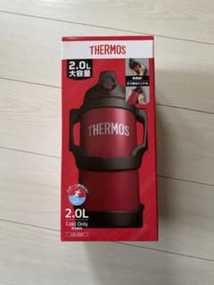 水筒 サーモス 2L THERMOS 真空断熱スポーツジャグ FJQ-2000のサムネイル