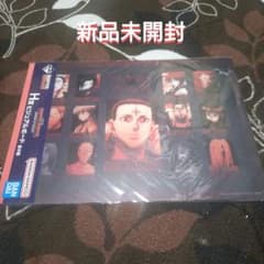 [이른 사람 승리] HUNTER × HUNTER 헌터 헌터 1 번 복권 비주얼 보드