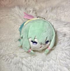 プロセカ もちもちマスコット ♡草薙寧々♡ - メルカリ