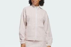 adidas golf 골프 궁극 365 깅엄 재킷 2XL