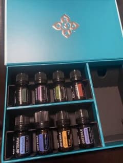 ドテラ 感情オイル 6本セット | Shop at Mercari from Japan