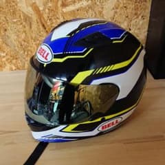 BELL ヘルメット Qualifier サイズXLのサムネイル