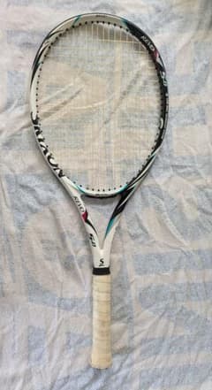 SRIXON REVO V 5.0 硬式テニスラケット - メルカリ