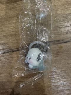 캐릭터 마스코트 열쇠 고리