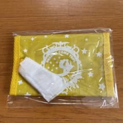 【新品未使用】ドリカム　チケットフォルダのサムネイル