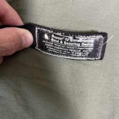 North American rescue 止血帯（在沖米軍中古品） - メルカリ