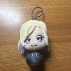 ツイステッドワンダーランド ヴィル ぬいぐるみ