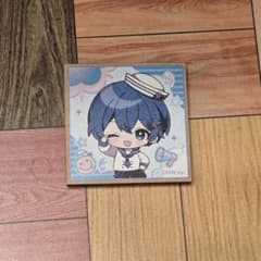 横浜限定マグネット ちぐさくん セットのサムネイル