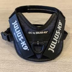 JULIUS-K9 IDC Powerharness デニム　2XS Baby2のサムネイル