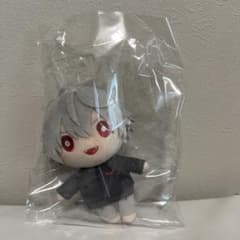 にじさんじ 葛葉 ぬいぐるみ マスコットのサムネイル