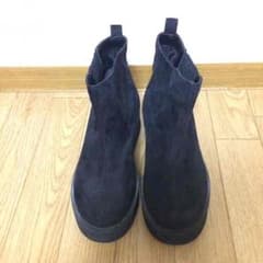 エスペランサ  厚底 サイドゴアブーツ♡のサムネイル